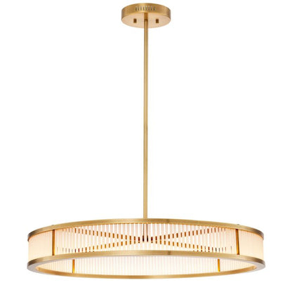 Chandelier Thibaud L Eichholtz