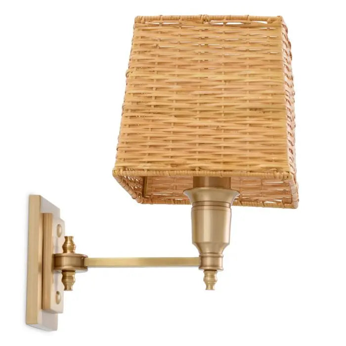 Wall Lamp Lexington Single Eichholtz