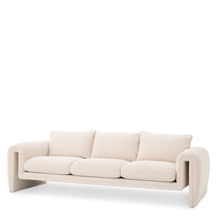 Sofa Tondo Eichholtz