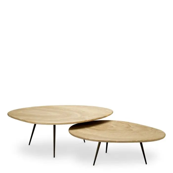 Coffee Table Portofino S Eichholtz