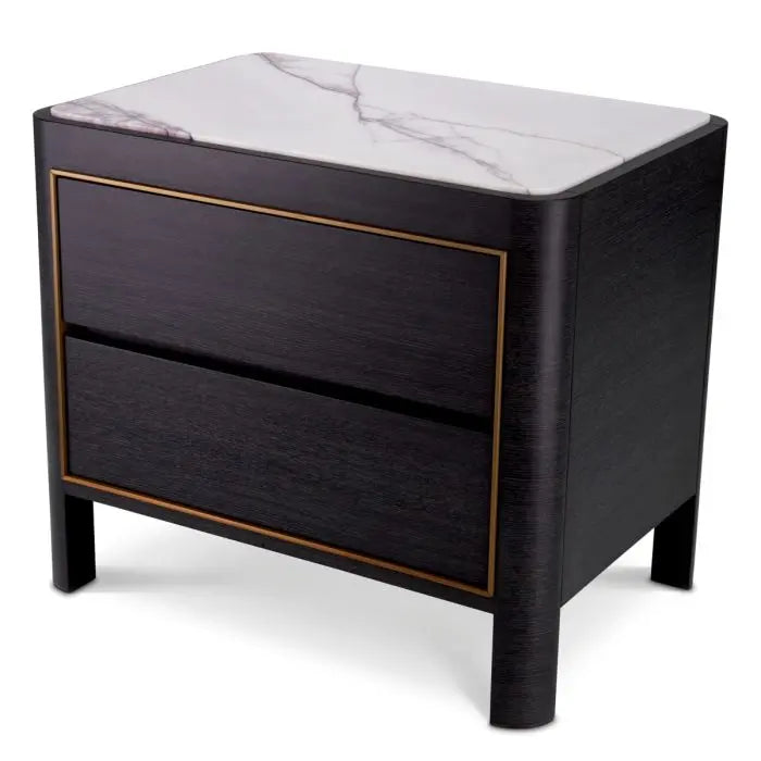 Bedside Table Corazon Eichholtz