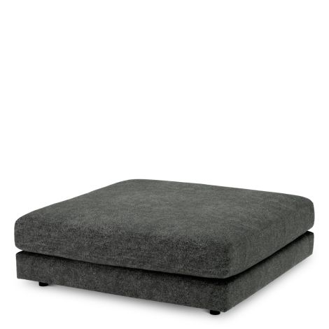 Modular Sofa Lounge Club - Ottoman
