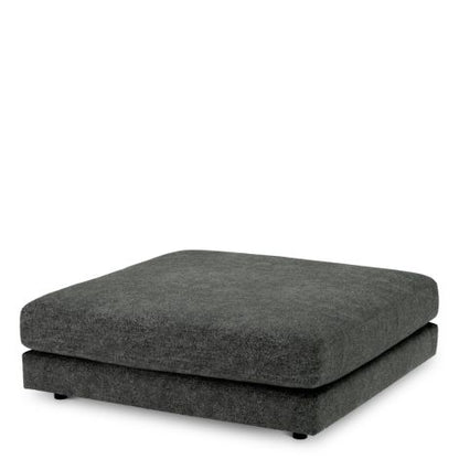 Modular Sofa Lounge Club - Ottoman