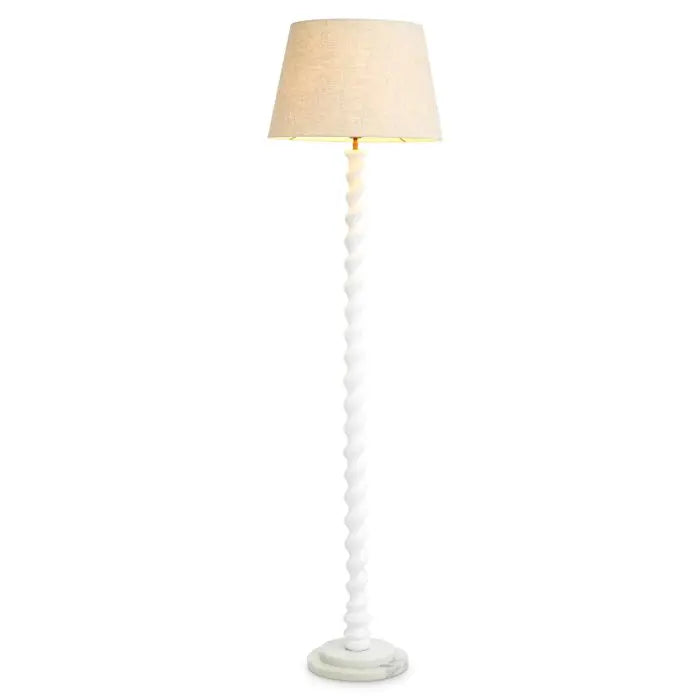Floor Lamp Massimo Eichholtz