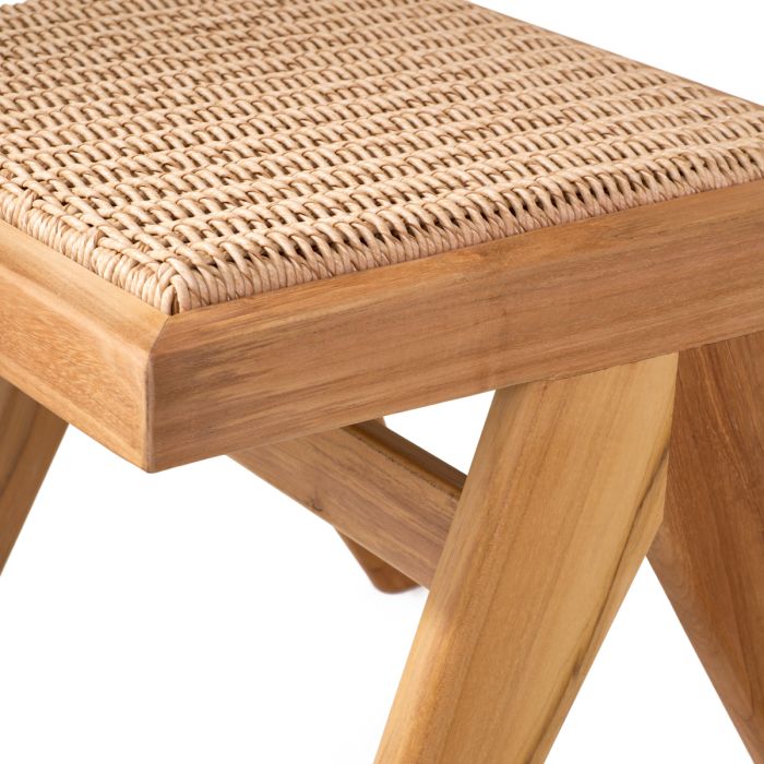 Outdoor Dining Chair Niclas Eichholtz