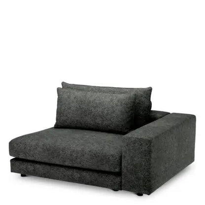 Modular Sofa Lounge Club - Corner L right