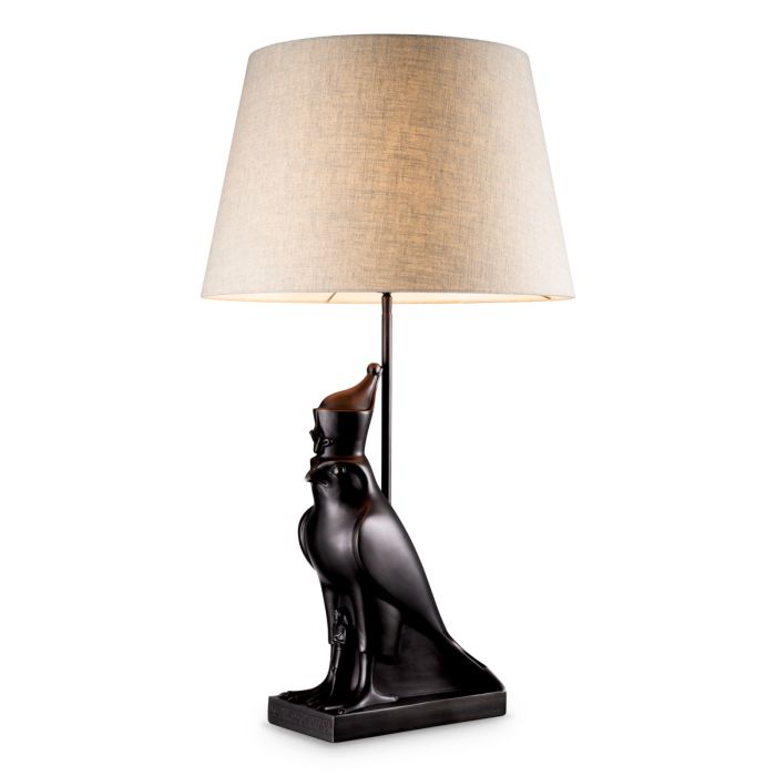 Table Lamp Horus Eichholtz