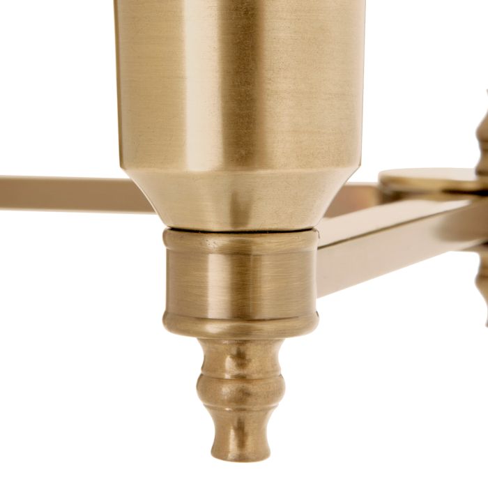 Wall Lamp Lexington Double Eichholtz