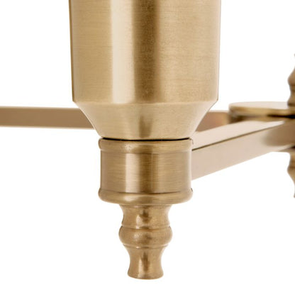 Wall Lamp Lexington Double Eichholtz
