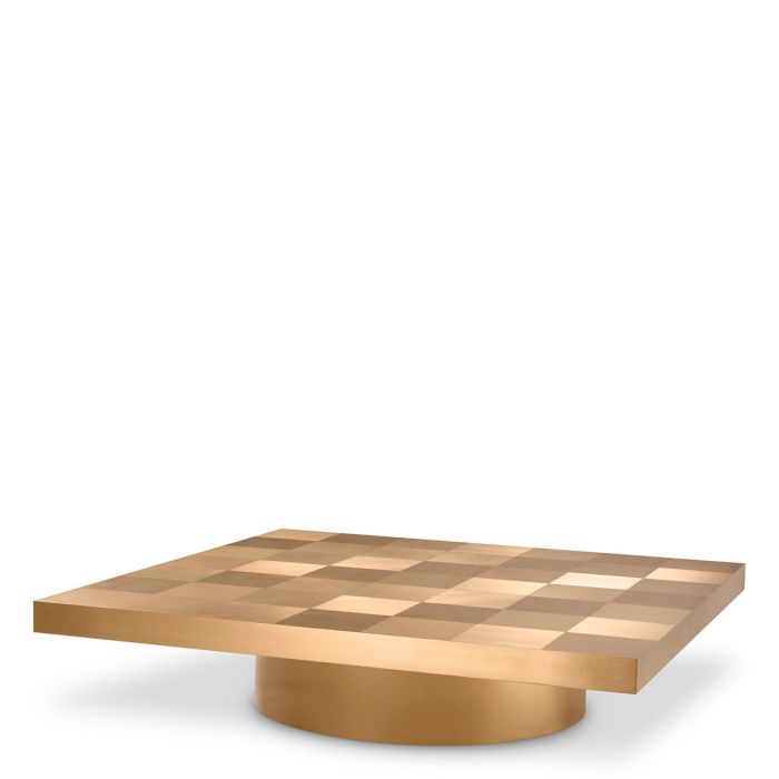 Coffee Table Laporte Eichholtz