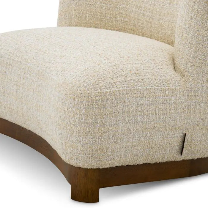 Chair Stelvio Eichholtz