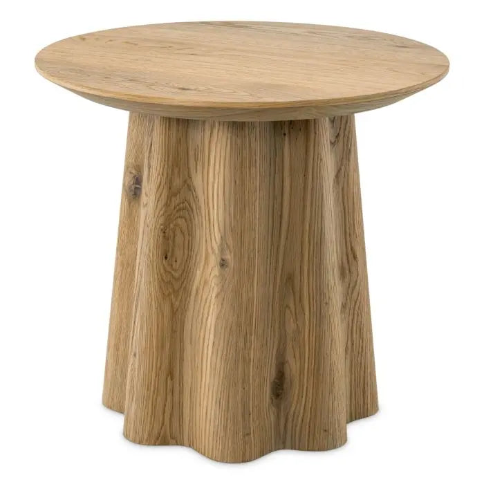 Side Table Papyrus Eichholtz