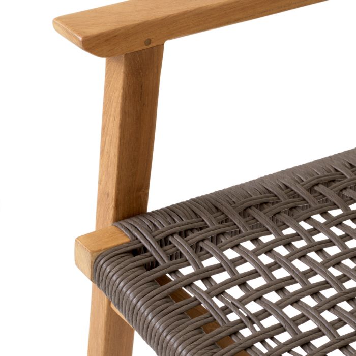 Outdoor Dining Chair Cancun *EXPO Eichholtz