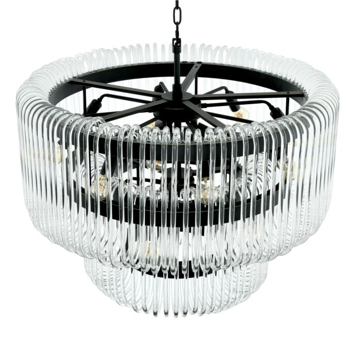 Chandelier Sutton House Eichholtz