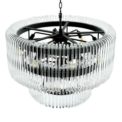 Chandelier Sutton House Eichholtz