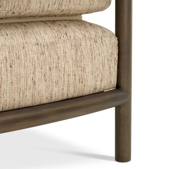 Chair Ombria Eichholtz
