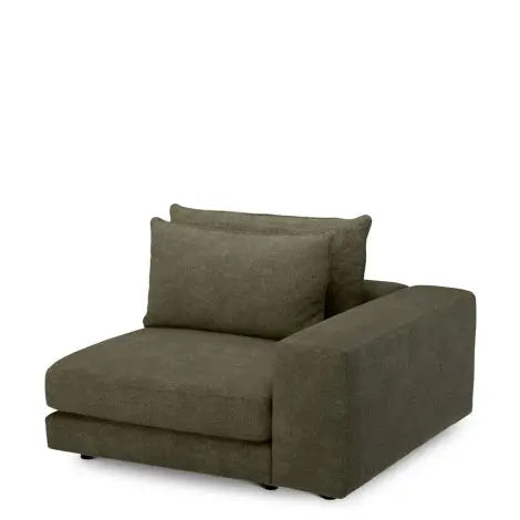 Modular Sofa Lounge Club - Corner S right
