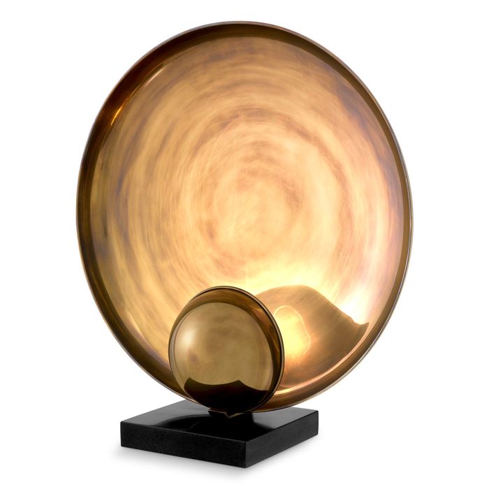 Table Lamp Odessa Eichholtz