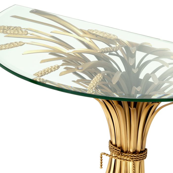 Console Table Bonheur Eichholtz