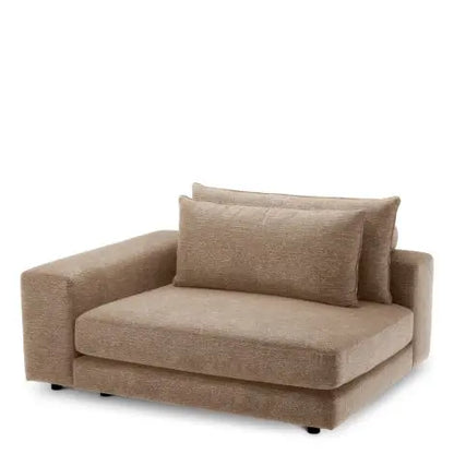 Modular Sofa Lounge Club - Corner L left Eichholtz