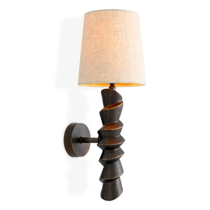 Wall Lamp Riverbank Eichholtz