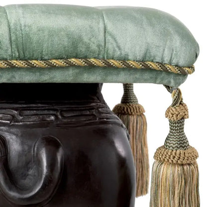 Stool Elephant *EXPO Eichholtz