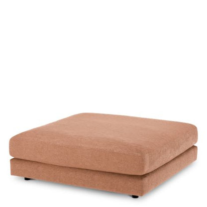 Modular Sofa Lounge Club - Ottoman
