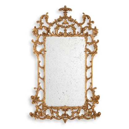 Mirror Rococo Eichholtz