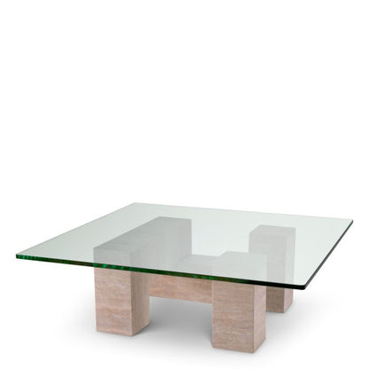 Coffee Table Ikal