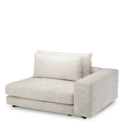 Modular Sofa Lounge Club - Corner L right Eichholtz