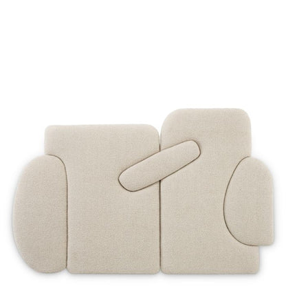 Headboard Minori Eichholtz