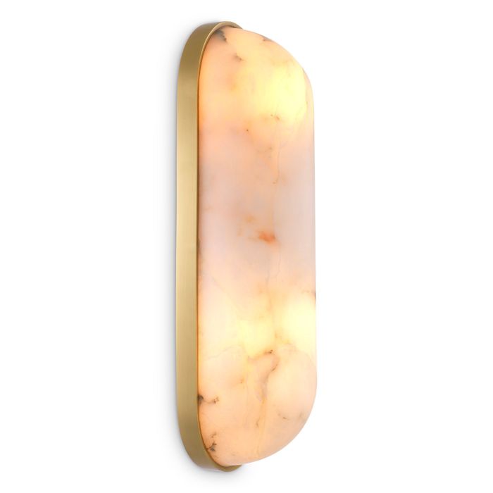 Wall Lamp Sumo Eichholtz