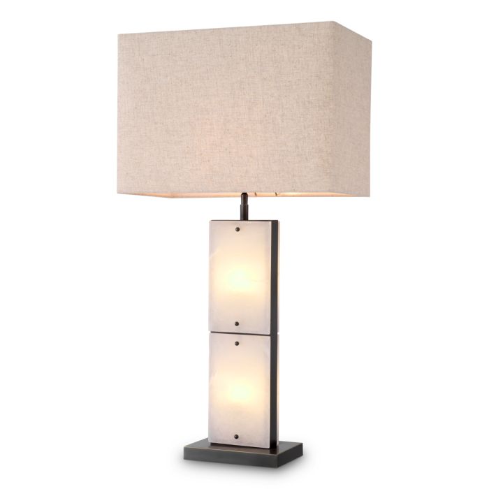 Table Lamp Ortiz Eichholtz