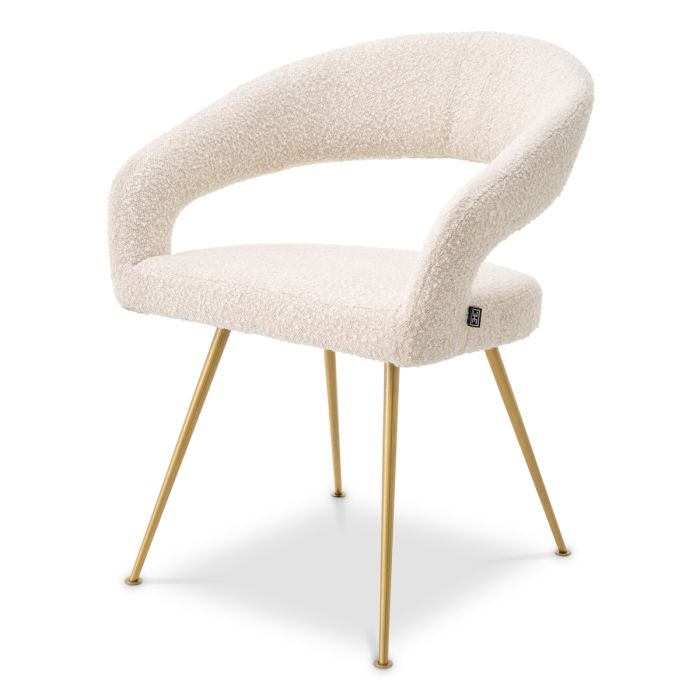 Dining Chair Bravo Eichholtz