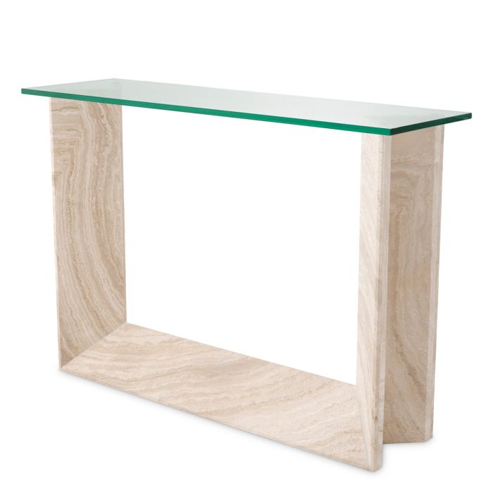 Console Table Fortuna Eichholtz