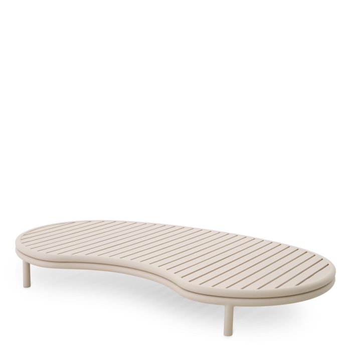 Outdoor Coffee Table Laguno Eichholtz