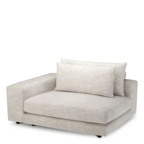 Modular Sofa Lounge Club - Corner L left Eichholtz