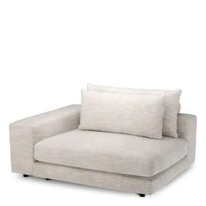 Modular Sofa Lounge Club - Corner L left Eichholtz