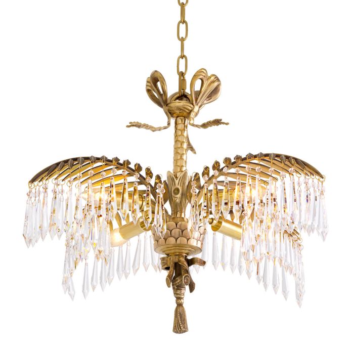 Chandelier Hildebrandt S Eichholtz