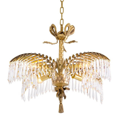 Chandelier Hildebrandt S Eichholtz