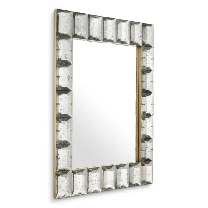 Mirror Mariani Eichholtz