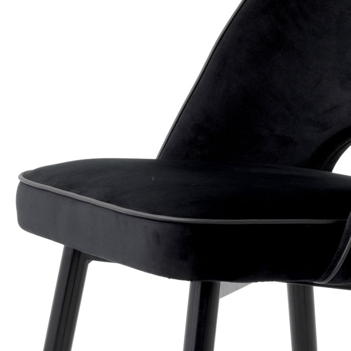 Dining Chair Cliff  Set Of 2 Eichholtz