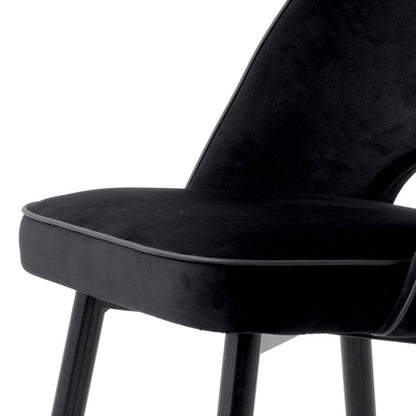 Dining Chair Cliff  Set Of 2 Eichholtz