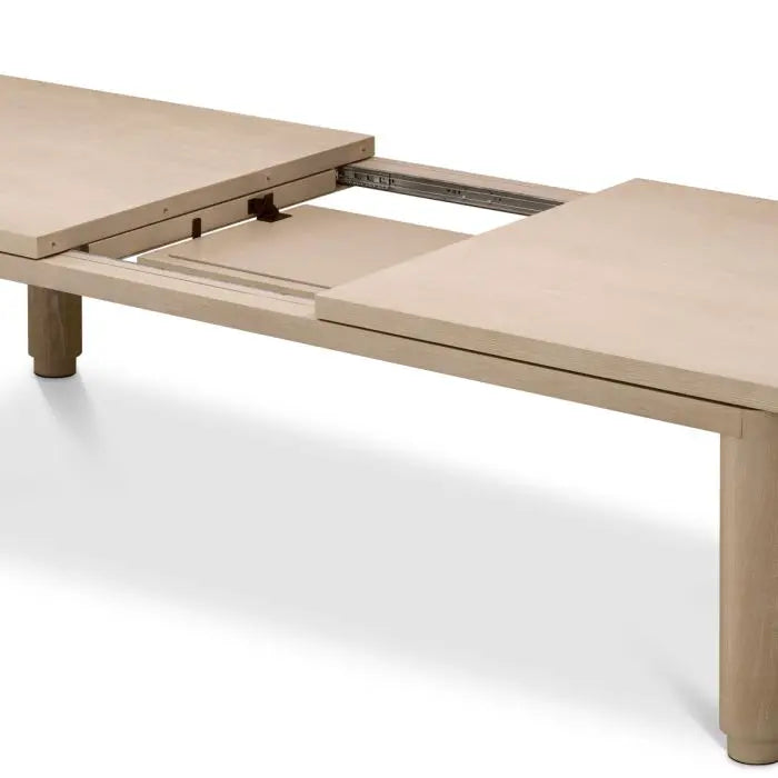Extendable Dining Table Atelier L Eichholtz