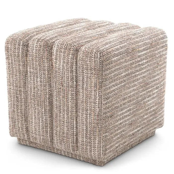 Stool Bente Eichholtz