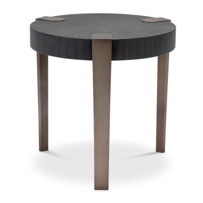 Side Table Oxnard Eichholtz