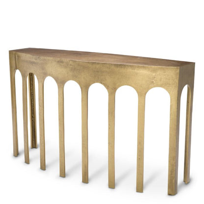 Console Table Gardini Eichholtz