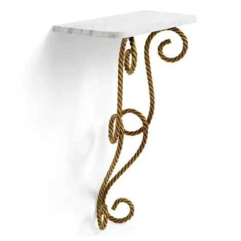 Wall Console Table Kingsley Eichholtz