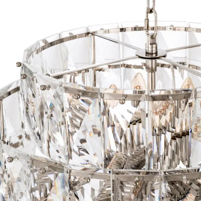 Chandelier Amazone L Eichholtz