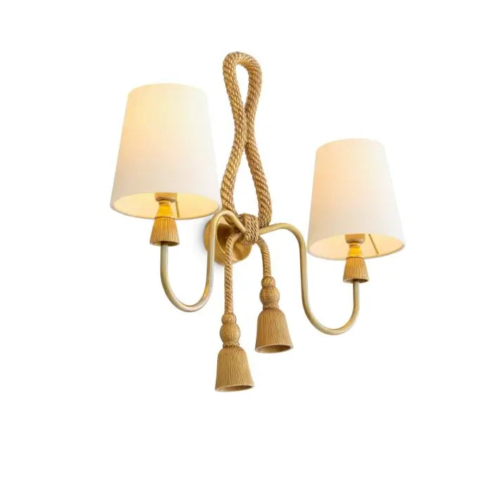 Wall Lamp Tropez Eichholtz